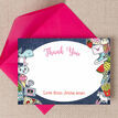 School's Out'  Teen / Tween Thank You Card additional 3