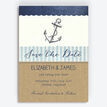 Nautical Knot Save the Date additional 1