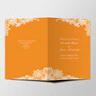 Romantic Lace Wedding Order of Service Booklet additional 15