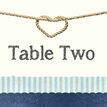 Nautical Knot Table Name additional 1