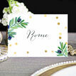 Olive Wreath Table Name additional 2