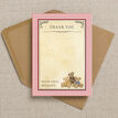 Teddy Bears' Picnic Thank You Cards additional 1