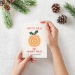 Pack of 10 Women's Empowerment / Activism / Feminism Themed Christmas Cards additional 6