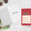 Pack of 10 Women's Empowerment / Activism / Feminism Themed Christmas Cards additional 4