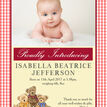 Teddy Bears' Picnic Photo Birth Announcement Card additional 3