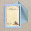 Teddy Bears' Picnic Thank You Cards additional 7