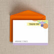 Dotty Delight Thank You Cards additional 1