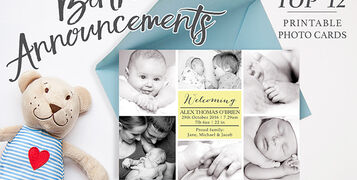 TOP_12_BABY_PHOTO_CARDS_BIRTH_ANNOUNCEMENTS_AVAILABLE_HIPHIPHOORAY