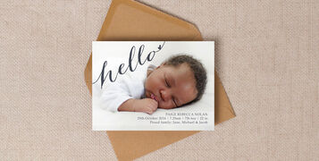 Calligraphy-Hello-Baby-Birth-Announcement-Photo-Card-by-Hip-Hip-Hooray-4