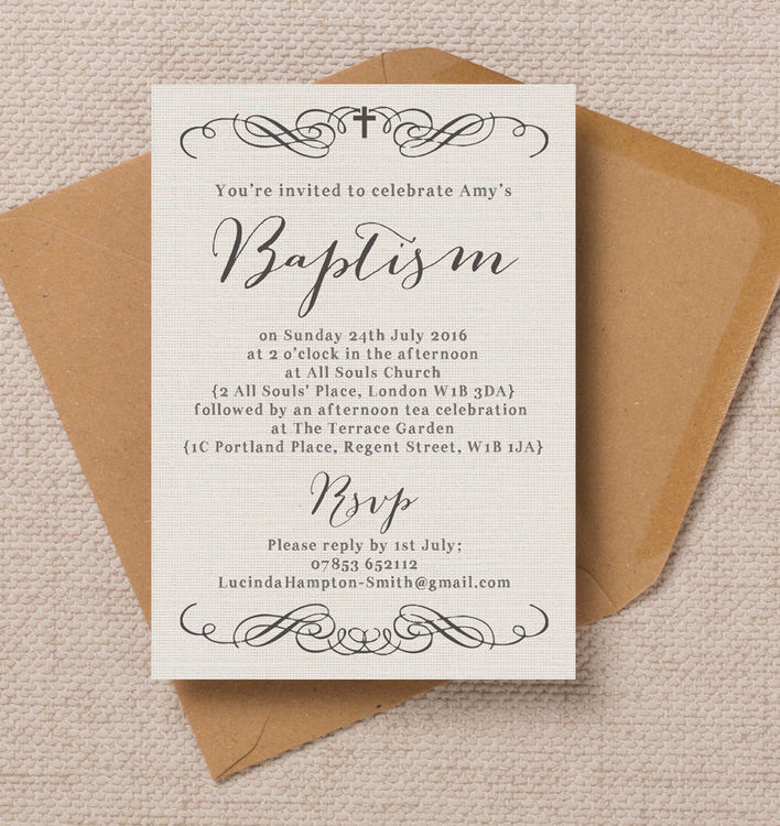 Rustic-Natural-Neutral-Canvas-Calligraphy-Personalised-Christening-Baptism-Invites-Invitations2