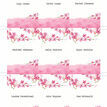 Cherry Blossom Wedding Place Cards additional 2