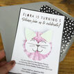 DIY Printable Cat / Kitten Party Invitation additional 4