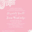 Limited Edition Wedding Invitation - 12 Designs Available additional 10