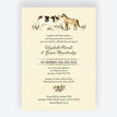 Rustic Farm Wedding Invitation additional 1