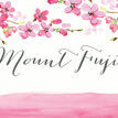Cherry Blossom Table Name additional 4
