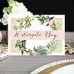 Flora Wreath Table Name additional 2
