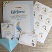 Jemima Puddle-Duck Thank You Card additional 3