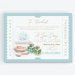 Spa Day Personalised Postponement Gift Token additional 1