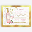 Night Out / Dinner Personalised Postponement Gift Token additional 1