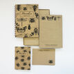 Personalised Eco Stationery Gift Set - 'Bee-you-tiful' additional 1