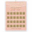 Personalised Self Care Scratch Off Advent Calendar additional 1
