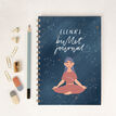 Peaceful Night Personalised Bullet Journal additional 2