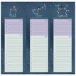 Star Sign Personalised Perpetual Birthday's Calendar additional 4