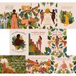 10 Empowering Wild Women Note Cards With Envelopes additional 5