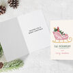 Pack of 10 'Sleigh The Patriarchy' Female Empowerment Christmas Cards additional 4