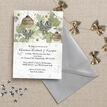 Personalised 'Christmas Sparkle' Party Invitations additional 1