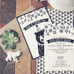 Grizzly Bear Party Invitation additional 3