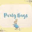 Beatrix Potter Peter Rabbit Party Sign additional 4
