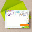 Science Thank You Cards additional 4