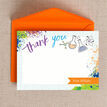 Science Thank You Cards additional 2