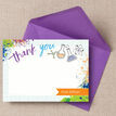 Science Thank You Cards additional 3