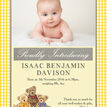 Teddy Bears' Picnic Photo Birth Announcement Card additional 4