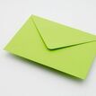 Envelopes additional 9