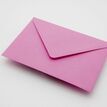 Envelopes additional 12