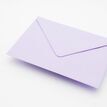 Envelopes additional 14