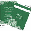 Romantic Lace Wedding Invitation additional 35