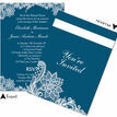 Romantic Lace Wedding Invitation additional 20