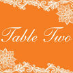 Romantic Lace Table Name additional 7