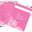 Romantic Lace Wedding Invitation additional 17