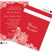 Romantic Lace Wedding Invitation additional 32